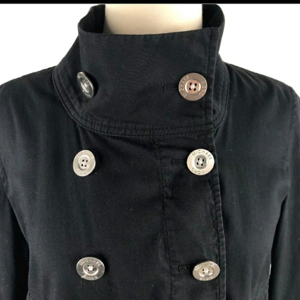 Michael Kors coat
